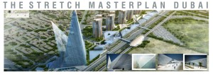 The Stretch Masterplan